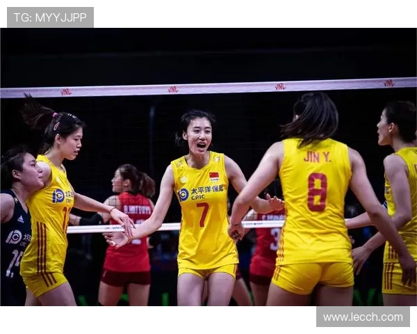 杭州排球队荣登排球状态排行榜第二名展现强劲实力与团队协作